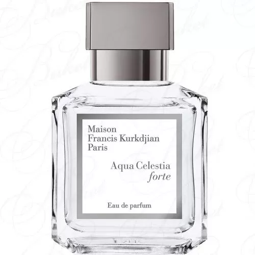 Парфюмерная вода Francis Kurkdjian Paris AQUA CELESTIA FORTE 70ml edp