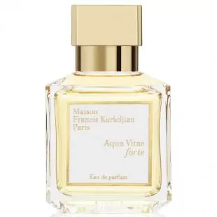 Francis Kurkdjian Paris AQUA VITAE FORTE 70ml edp