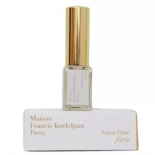 Francis Kurkdjian Paris AQUA VITAE FORTE 5ml edp