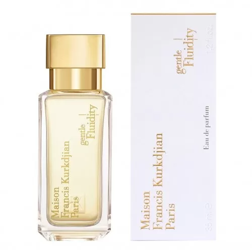 Парфюмерная вода Francis Kurkdjian Paris GENTLE FLUIDITY GOLD 35ml edp