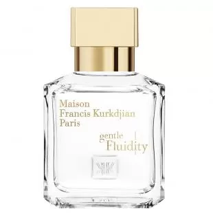 Francis Kurkdjian Paris GENTLE FLUIDITY GOLD 70ml edp TESTER