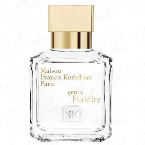 Парфюмерная вода Francis Kurkdjian Paris GENTLE FLUIDITY GOLD 70ml edp
