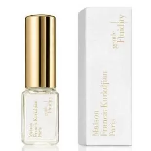 Francis Kurkdjian Paris GENTLE FLUIDITY GOLD 5ml edp