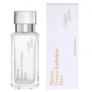 Francis Kurkdjian Paris GENTLE FLUIDITY SILVER 35ml edp