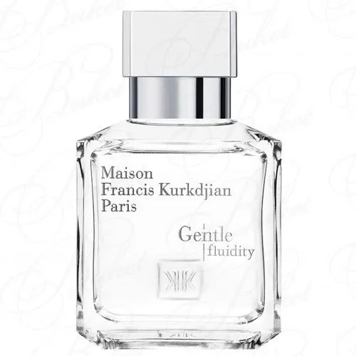 Парфюмерная вода Francis Kurkdjian Paris GENTLE FLUIDITY SILVER 70ml edp