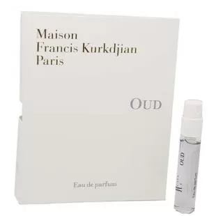 Francis Kurkdjian Paris OUD 2ml edp