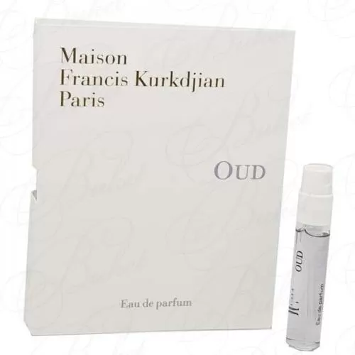 Пробники Francis Kurkdjian Paris OUD 2ml edp
