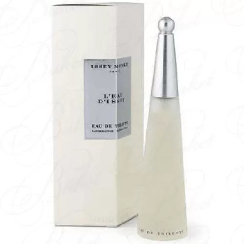 Туалетная вода Issey Miyake L`EAU D`ISSEY 50ml edt