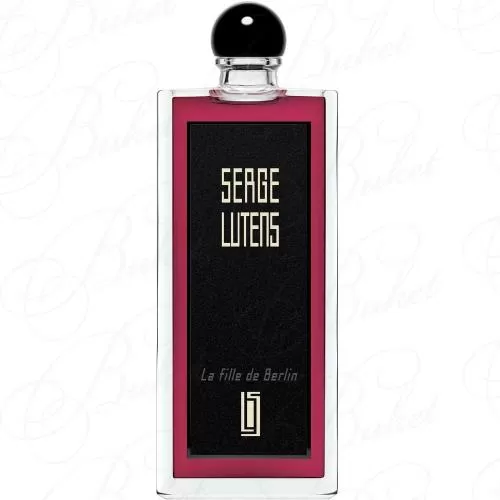 Парфюмерная вода Serge Lutens LA FILLE DE BERLIN Noire Collection 50ml edp
