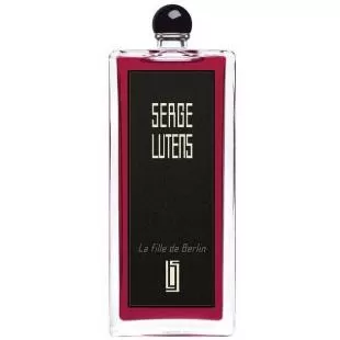 Serge Lutens LA FILLE DE BERLIN Noire Collection 100ml edp