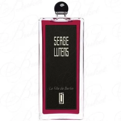 Парфюмерная вода Serge Lutens LA FILLE DE BERLIN Noire Collection 100ml edp