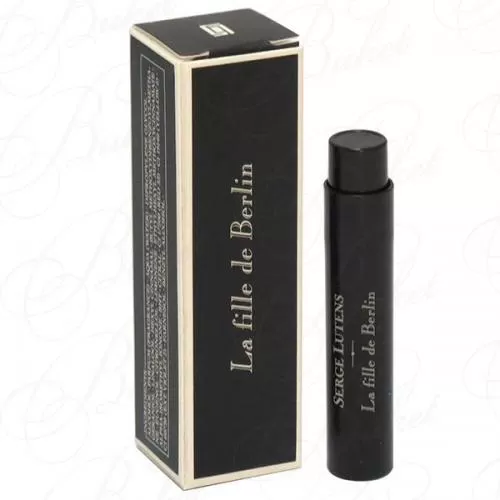 Пробник Serge Lutens LA FILLE DE BERLIN 1ml edp