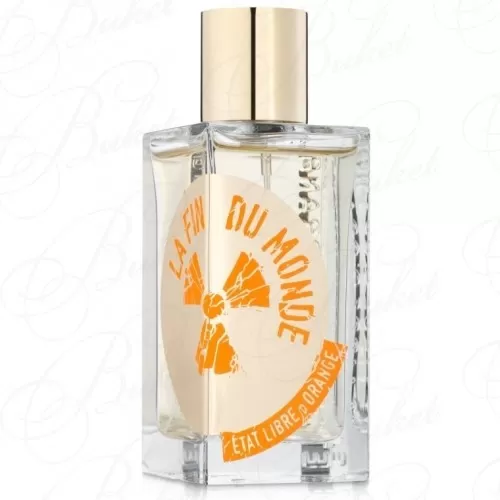 Тестер Etat Libre d`Orange LA FIN DU MONDE 100ml edp TESTER