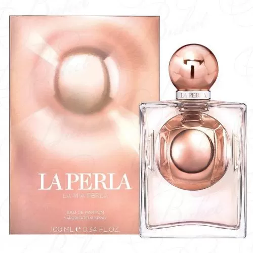 Парфюмерная вода La Perla LA MIA PERLA 100ml edp