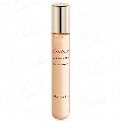Миниатюра Cartier LA PANTHERE 10ml edp