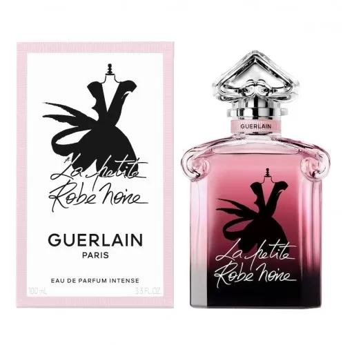 Парфюмерная вода Guerlain LA PETITE ROBE NOIRE INTENSE 100ml edp