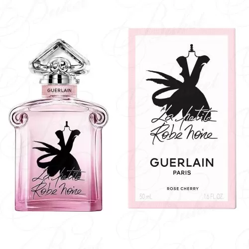 Парфюмерная вода Guerlain LA PETITE ROBE NOIRE ROSE CHERRY 50ml edp