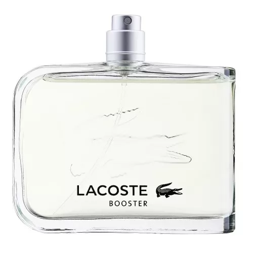 Тестер Lacoste BOOSTER 125ml edt TESTER