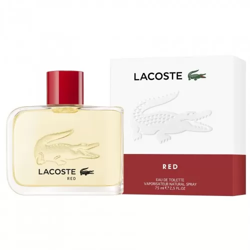 Туалетная вода Lacoste STYLE IN PLAY 75ml edt