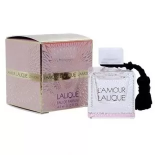 Lalique L`AMOUR LALIQUE 4.5ml edp