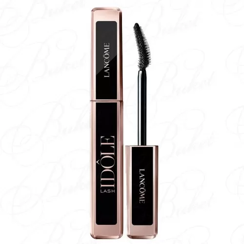 Тушь для ресниц LANCOME MAKE UP LASH IDOLE №01 Glossy Black
