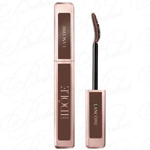 Тушь для ресниц LANCOME MAKE UP LASH IDOLE №02 True Brown