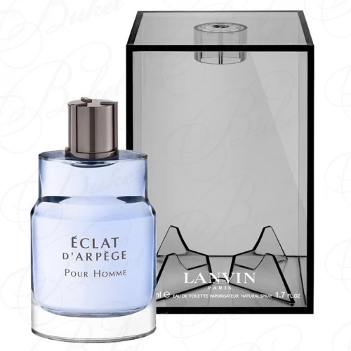 Туалетная вода Lanvin LANVIN ECLAT D`ARPEGE FOR MEN 50ml edt