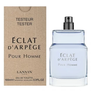 Lanvin LANVIN ECLAT D`ARPEGE FOR MEN 100ml edt TESTER
