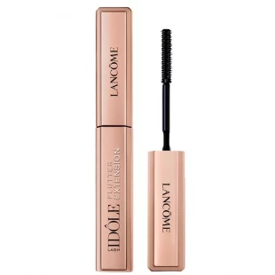Тушь для ресниц LANCOME MAKE UP LASH IDOLE FLUTTER EXTENSION №01 True Black