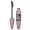 Тушь для ресниц MAYBELLINE MAKE UP LASH SENSATIONAL FULL FAN EFFECT №04 Intense Black
