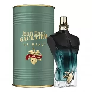 Jean Paul Gaultier LE BEAU LE PARFUM 75ml edp
