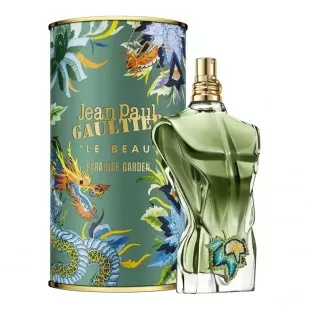 Jean Paul Gaultier LE BEAU PARADISE GARDEN 125ml edp