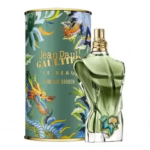 Jean Paul Gaultier LE BEAU PARADISE GARDEN 75ml edp