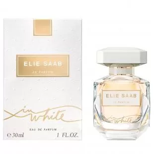 Elie Saab LE PARFUM IN WHITE 30ml edp