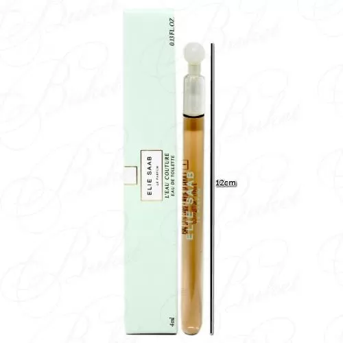 Миниатюра Elie Saab LE PARFUM L`EAU COUTURE 4ml edt