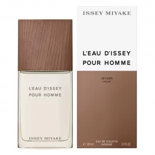 Issey Miyake L`EAU D`ISSEY POUR HOMME VETIVER 100ml edt