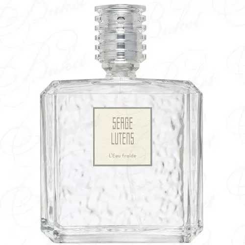 Тестер Serge Lutens L’EAU FROIDE Politesse Edition 100ml edp TESTER