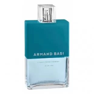 Armand Basi L`EAU POUR HOMME BLUE TEA 125ml edt TESTER