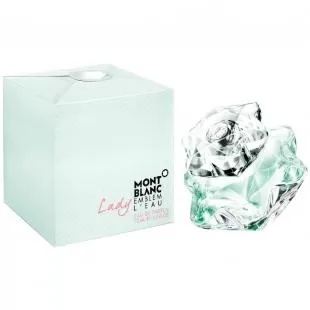 Mont Blanc LADY EMBLEM L`EAU 75ml edt