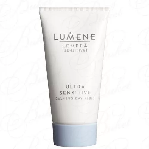 Флюид для лица LUMENE SKIN CARE LEMPEA ULTRA SENSITIVE CALMING DAY FLUID 50ml
