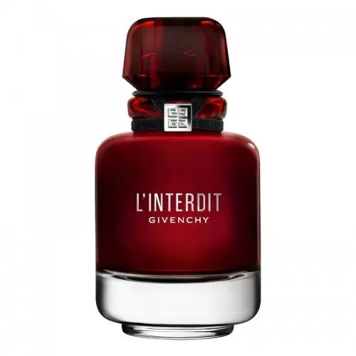 Тестер Givenchy L`INTERDIT ROUGE 80ml edp TESTER