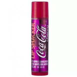 Бальзам для губ LIP SMACKER Coca Cola Cherry