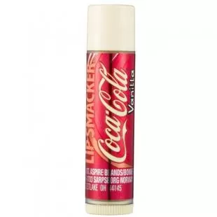 Бальзам для губ LIP SMACKER Coca Cola Vanilla