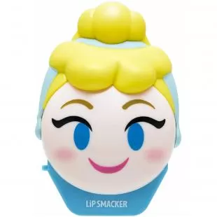 Бальзам для губ LIP SMACKER Disney Emoji Cinderella Bibbity Bobbity Berry