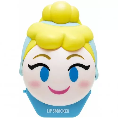 Бальзам для губ LIP SMACKER Disney Emoji Cinderella Bibbity Bobbity Berry