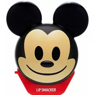 Бальзам для губ LIP SMACKER Disney Emoji Mickey Ice Creambar