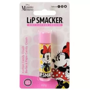 Бальзам для губ LIP SMACKER Disney Minnie Mouse Cotton Candy Crush