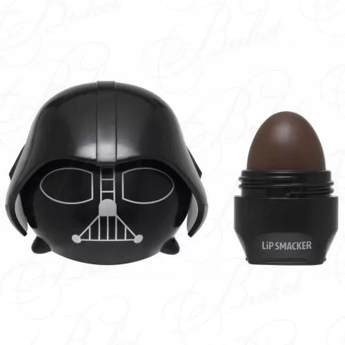 Бальзам для губ LIP SMACKER Star Wars Tsum Tsum Darth Vader