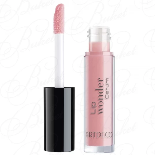 Бальзам для губ ARTDECO LIP WONDER SERUM №01 Caring Rose