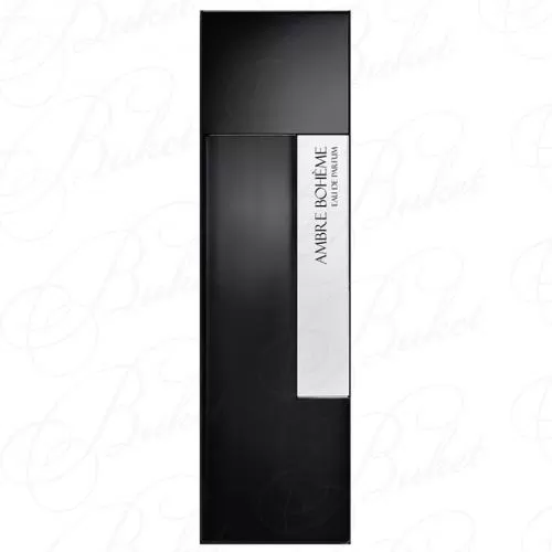Духи LM Parfums AMBRE BOHEME extrait de parfum 100ml